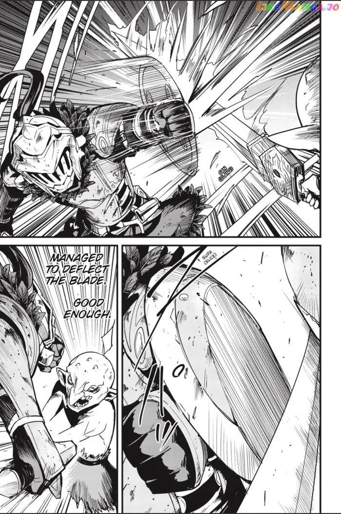 Goblin Slayer: Side Story Year One Chapter 88 image 06_optimized